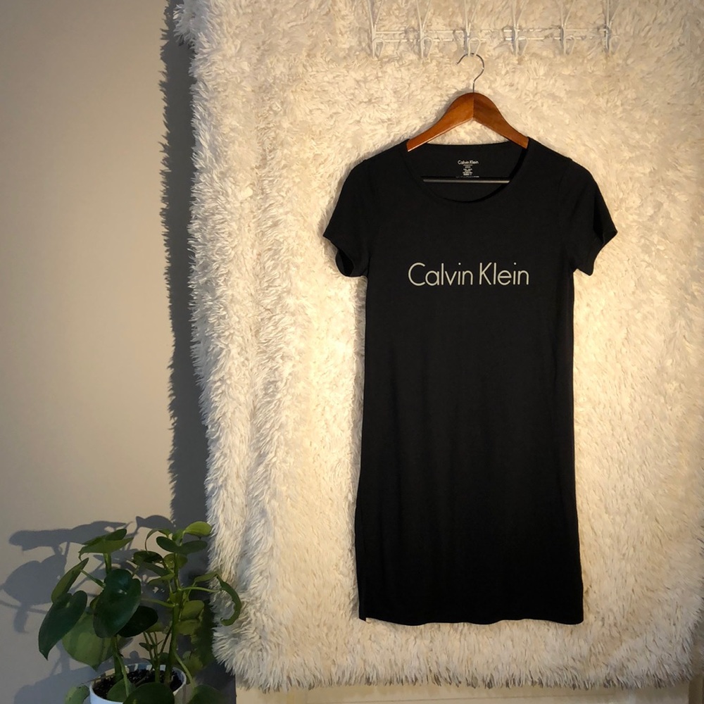 Calvin Klein Nightgown